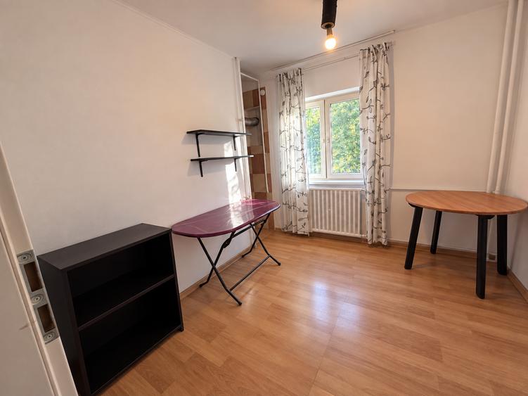 Apartament 2 camere/ Doamna Ghica/ Bloc reabilitat/ 65 mp