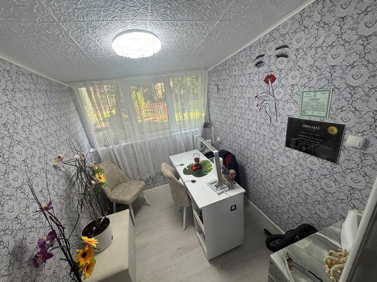 Apartament 3 camere, zona Podu Ros