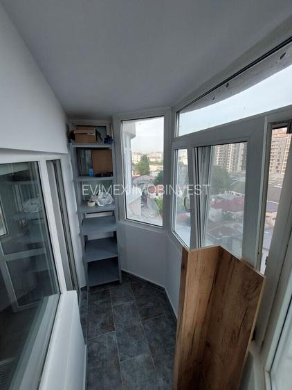 Garsonieră renovată complet | 42 mp | Vitan – Piața Alba Iulia - 6