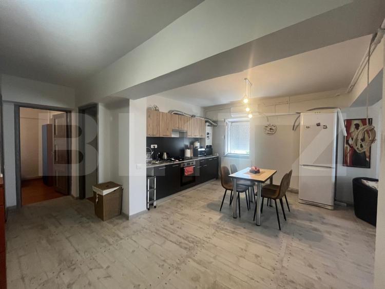 Apartament de vanzare, 97 mp, zona Sergarcea-Fantasy Parc