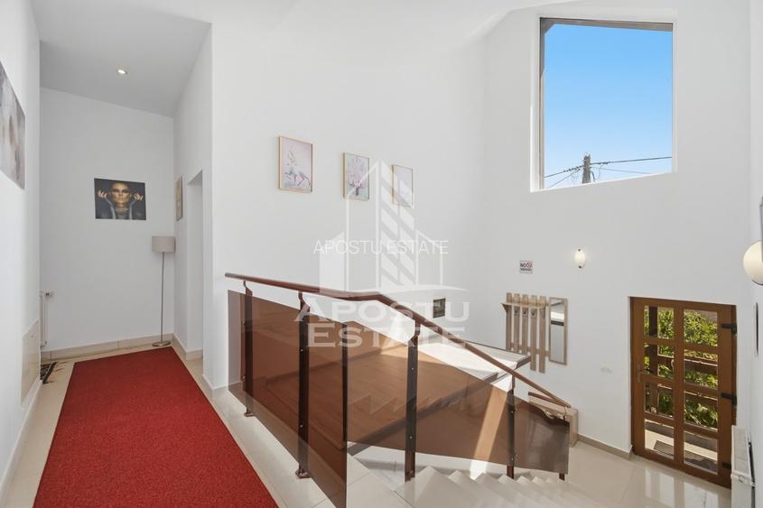 Casa/Vila 4 camere, 6 Vanatori