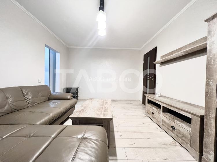 Apartament cu 3 camere in Manastur cu boxa in bloc izolat zona BIG - 2