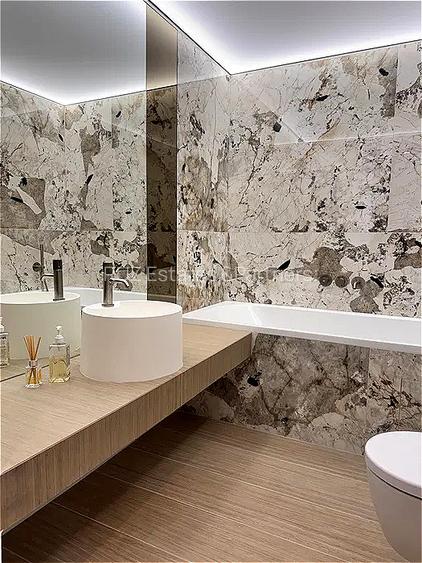Apartament 2 camere | LUX | 65 Mp | Posibilitate Parcare | Cortina 126 - 8