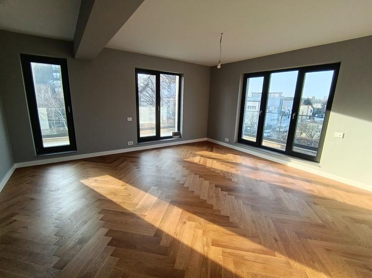 Apartamente exclusiviste, finisaje premium, zona Aviatiei
