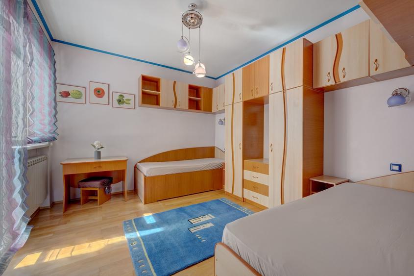 Cotroceni, Parc Romniceanu, 132 mp, Garaj, Comision 0 %