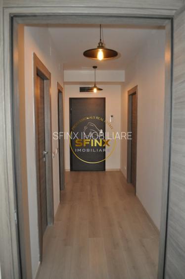 3 Camere | Unirii | Complex SOHO | Loc de Parcare - 9