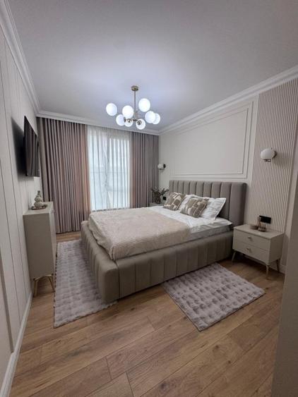 Casa noua, mobilata si utilata lux, Radauti