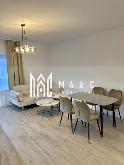 Apartament modern cu 3 camere – prima închiriere | One Residence, Doamna Stanca