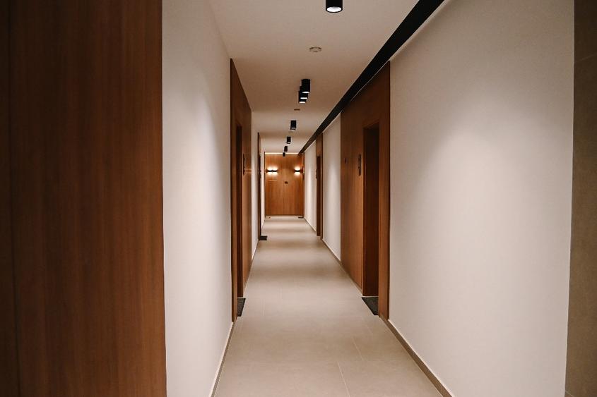 Apartament de 2 camere - Urban Plaza