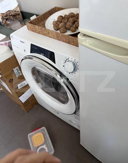 Apartament 2 camere, 50 mp, zona Marasti - 7