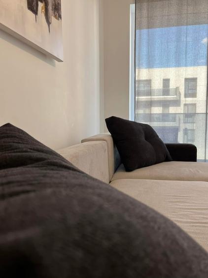 Apartament 2 camere, 61 mp utili, Etaj 7 Arena Residence, Oradea.