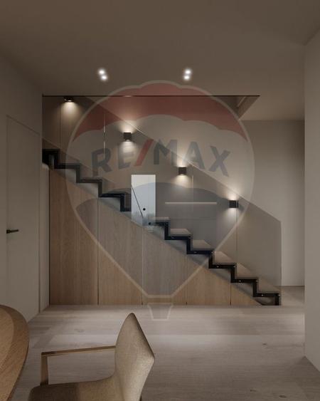 DE VANZARE casă nouă Tunari – 4 camere Ansamblu privat !!!