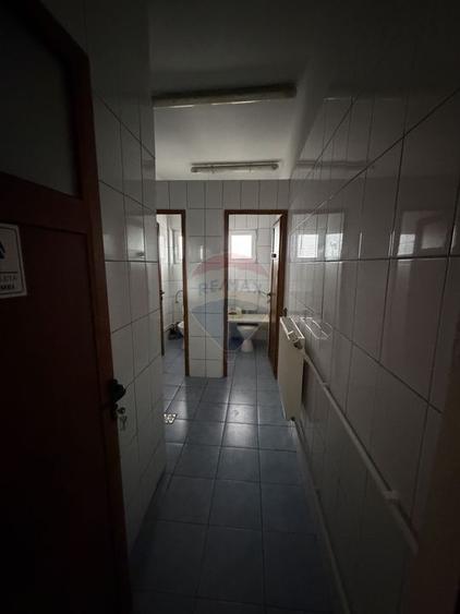 Spațiu comercial 1200mp zona Teatru