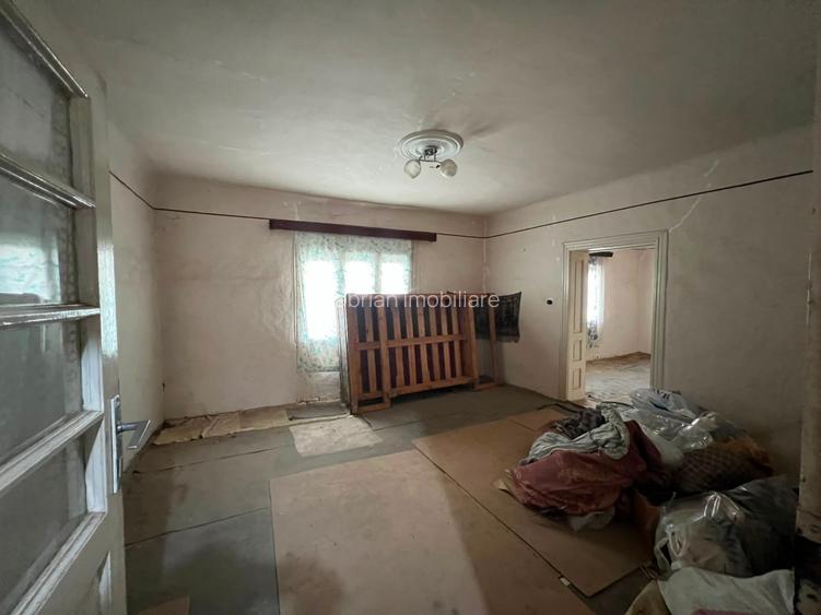Vindem casa 3 camere, teren 521 mp, Oradea Oncea 99.000 Comision 0% - 11