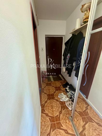 Apartament 2 camere, 42 mp, etaj 2, parcare, zona Ioan Rus! - 8