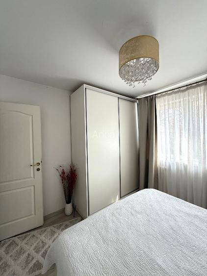 Direct Proprietar - Ap 2 cam decomandat, mobilat si utilat - 2