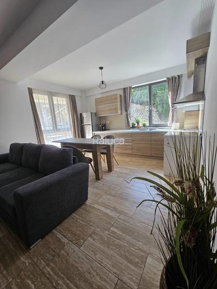 Apartament 2camere- bloc nou- central - 3