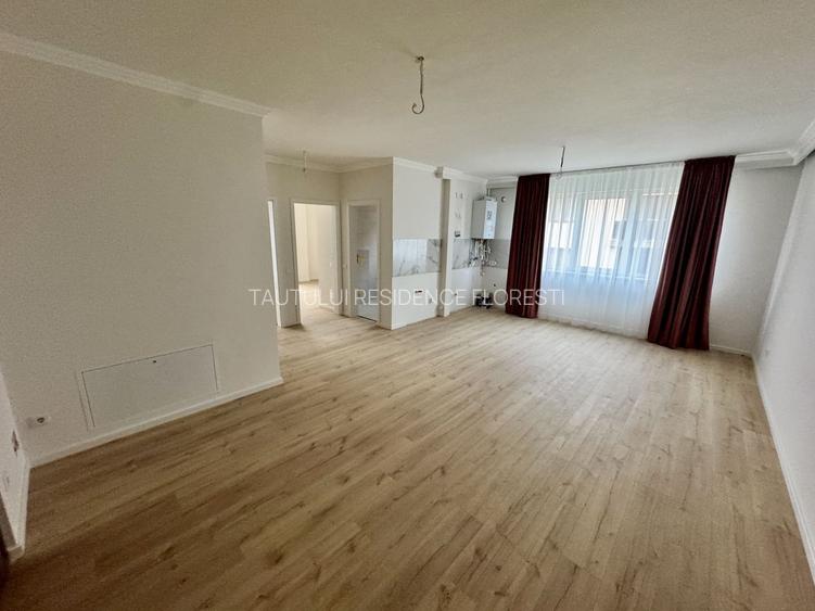 Ap 7 C5 Tautului Residence Park Parcul Poligon Sub Cetate - 19