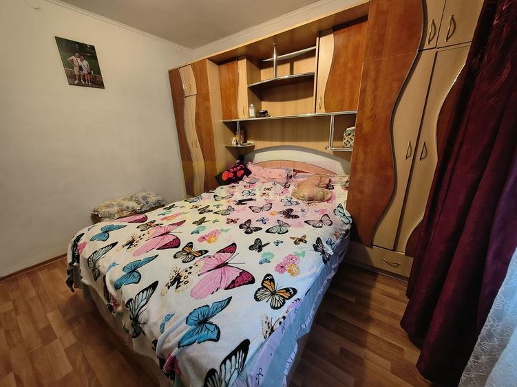 Apartament 3 camere Decomandat Mobilat Complet Colentina- Maior Băcilă
