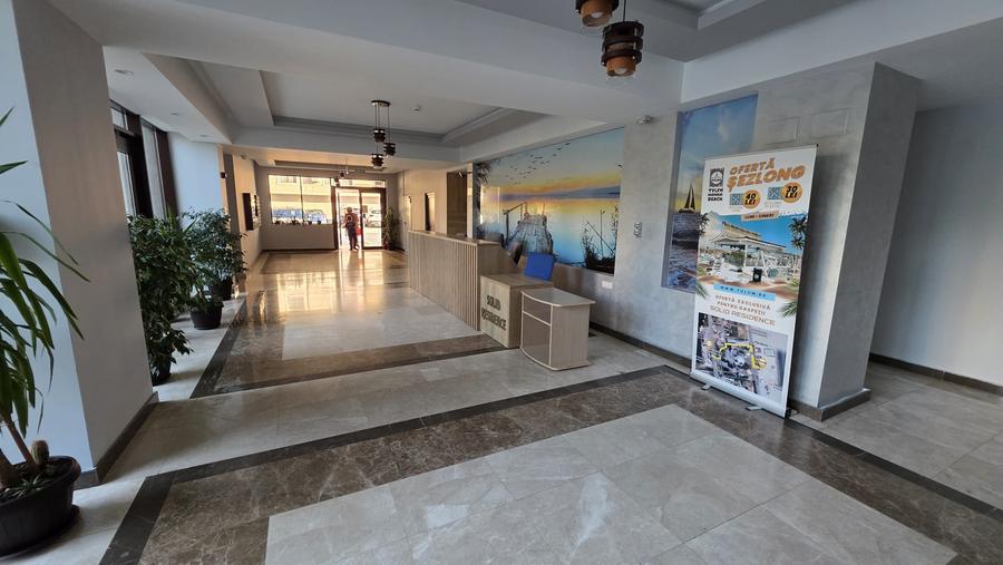 Garsonieră Solid House Mamaia Cazino