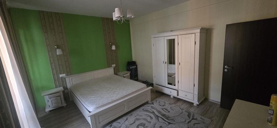 3 Rooms | Apusului Residence | QG957