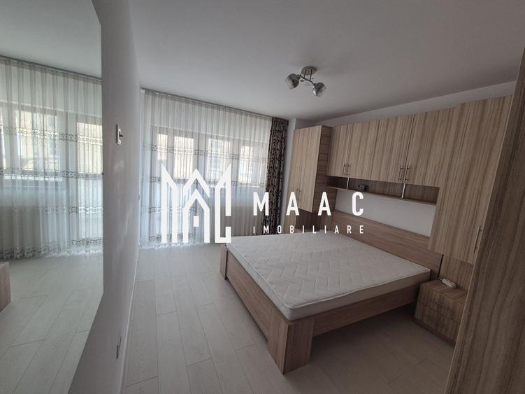 Apartament 3 camere de vânzare | Râmnicu Vâlcea, Central