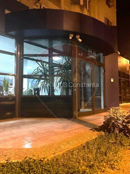 Spațiu comercial de 165mp de închiriat în zona Peninsula - 4