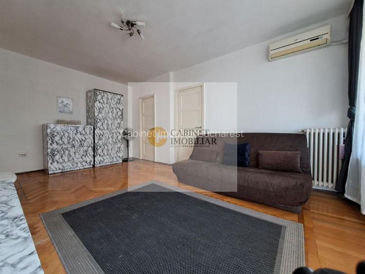 2 camere I ASE I Etaj intermediar I 53 mp - 2