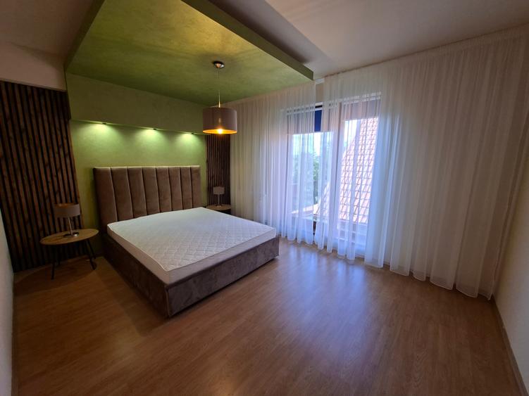 Vila impecabila langa British School Timisoara