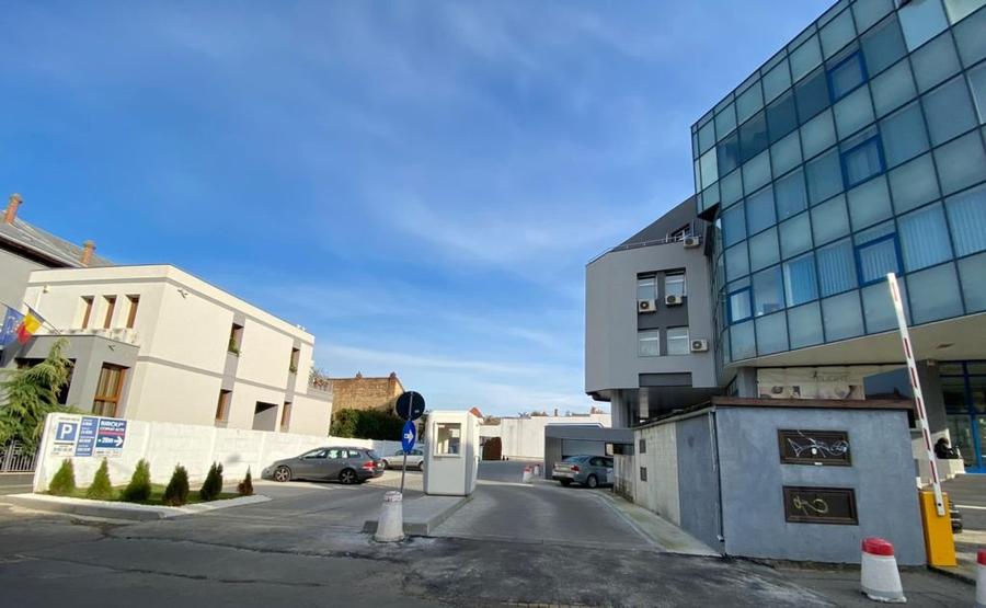 Brailei 2-4, Targu Mures - comision 0%, reprezentam proprietarul!