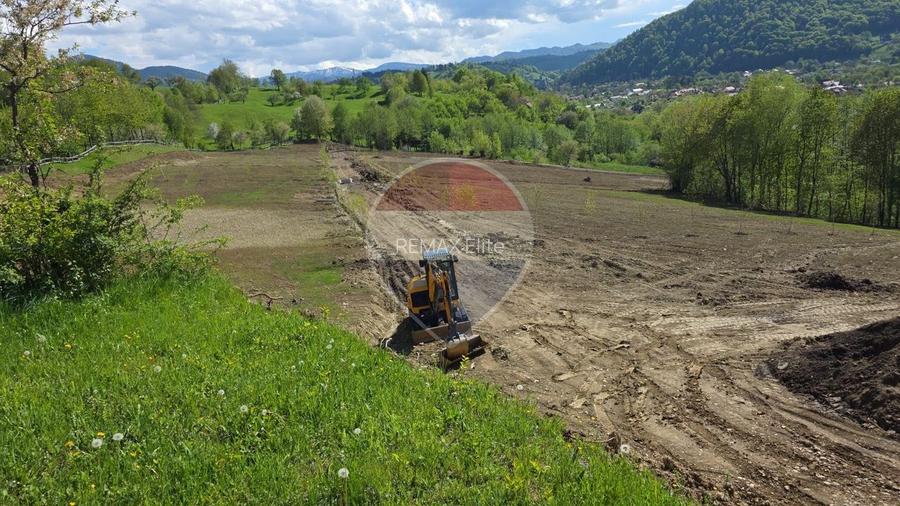Teren 1,000mp Sohodol, cu utilitati / Strada Sohodol - 4