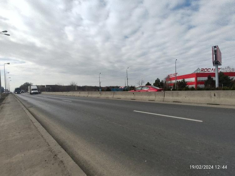 Vanzare teren in Bucuresti, Sectorul 1, Șoseaua Odaii.