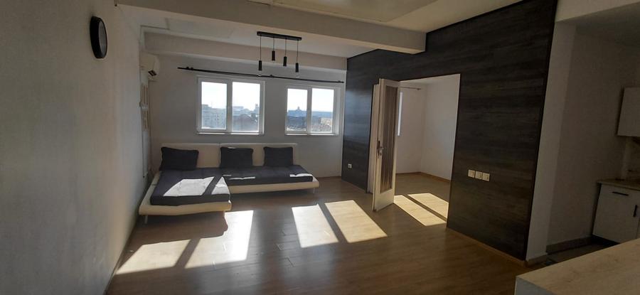 Apartament 2 camere Strada Smardan-Centrul Vechi 76A