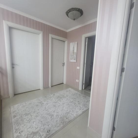 FUNDENI-DOBROIESTI, vila 2014 P+M, singur curte