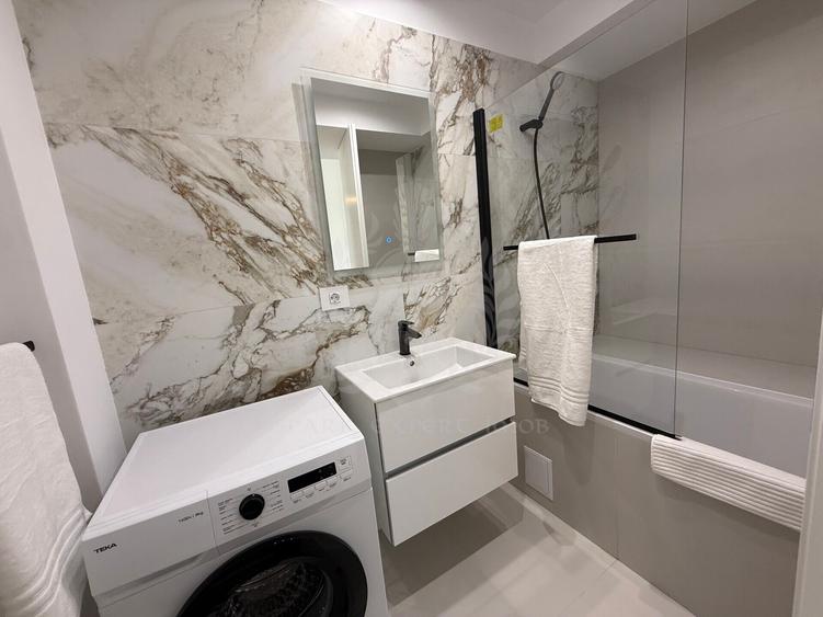 Apartament 3 camere, prima închiriere, ultracentral/ Bucegi, Ploiesti