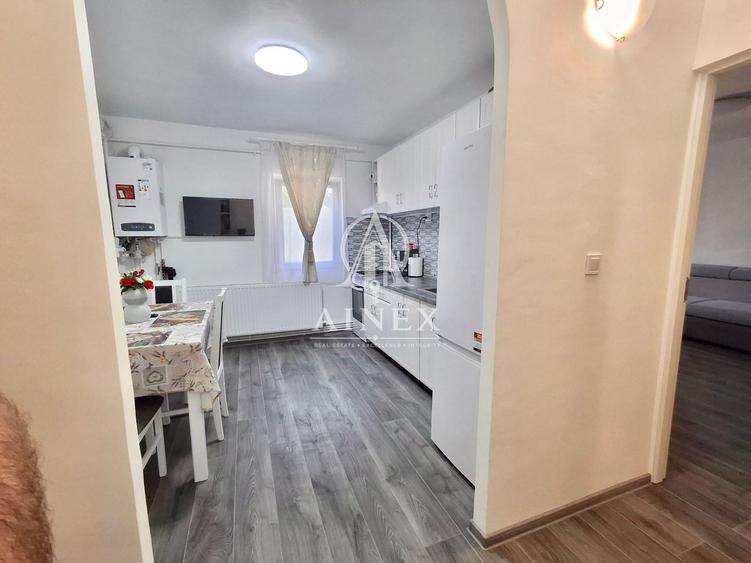 APARTAMENT NOU cu 2 camere | Sagului , Timisoara