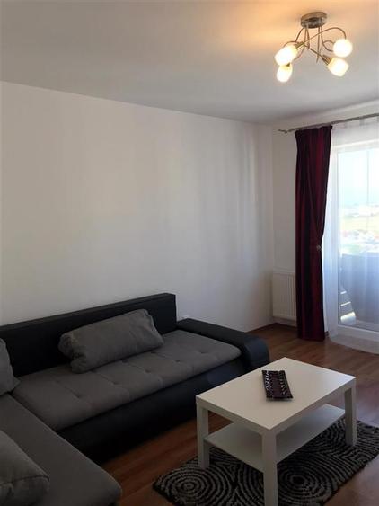 Exclusivitate, Apartament 2 camere, Avantgarden Bartolomeu