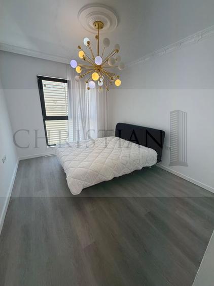 Apartament 2 Camere Exigent Plaza Residence Faza 5