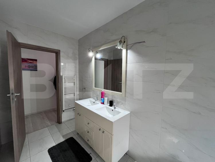 Apartament 3 camere, 70 mp, zona Eroilor