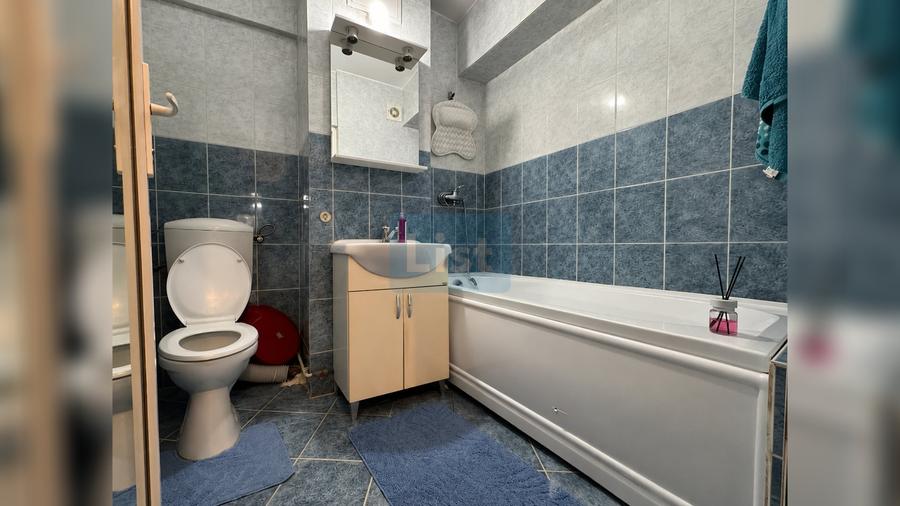 COMISION 0% Apartament 2 Camere | Piata Mărăști | Decomandat |