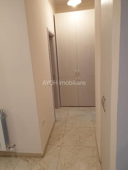 TOMIS NORD APARTAMENT 2 CAMERE BLOC NOU PRET 600 EURO - 4
