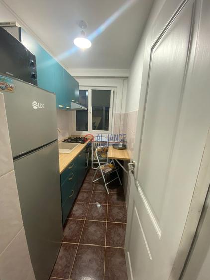 Apartament 2 camere | Cireșica | 40 mp | Mobilat & utilat | 73.000 €