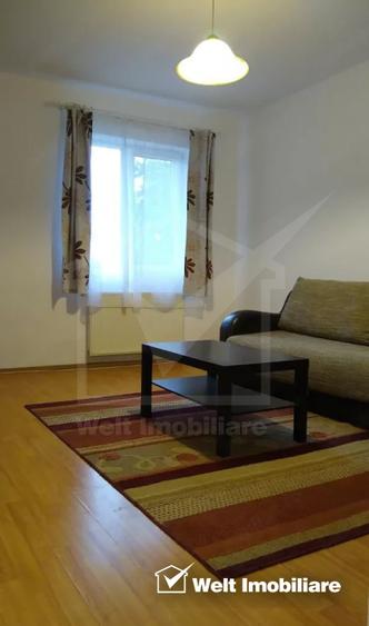 Inchiriere apartament in centru, zona Balcescu