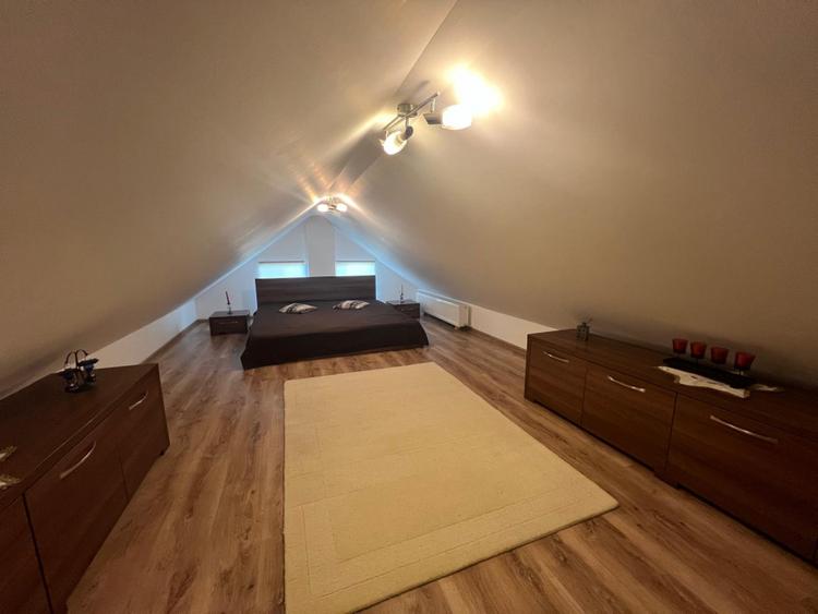 Apartament 2 camere, 9 Mai