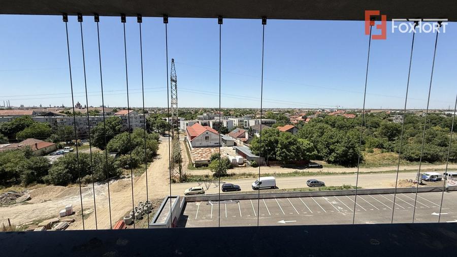 COMISION 0 % Apartament de vanzare 2 camere langa VOX Timisoara