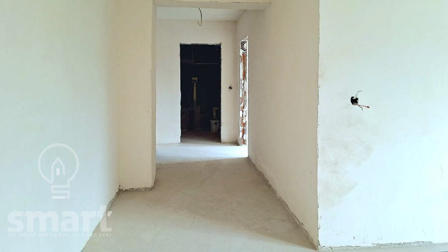 Apartament 2 camere bloc nou Dambul Rotund