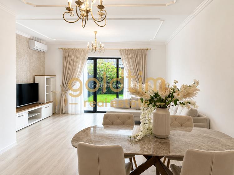 5 CAMERE / ALEXANDER RESIDENCE / LUX / SPATII DEPOZITARE - 3
