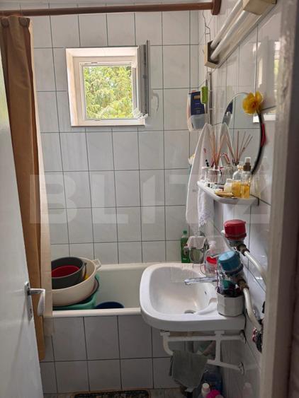 Apartament 2 camere, 34 mp, decomandat, zona George Enescu