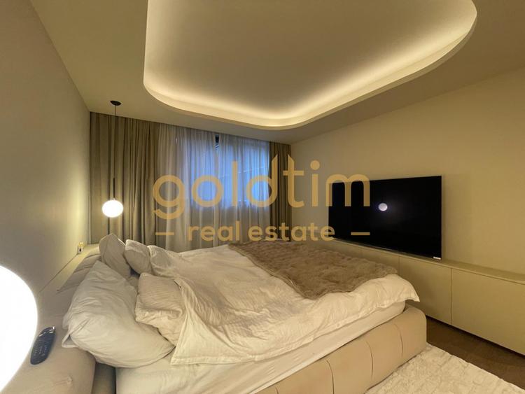 CORTINA RESIDENCE/3 ROOMS/PARKING/HERASTRAU/BANEASA/ANSAMBLU SECURIZAT/SUPERB