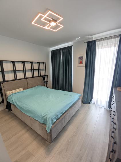 Apartament de închiriat, 3 camere, 73 mp, semicentral zona Bosch